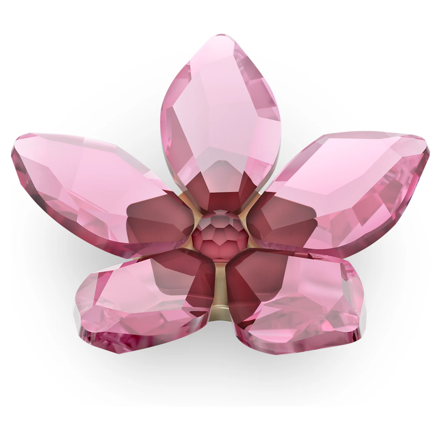 Figurka SWAROVSKI • Garden Tales Magnes Kwiat wiśni, mały 5580027 2