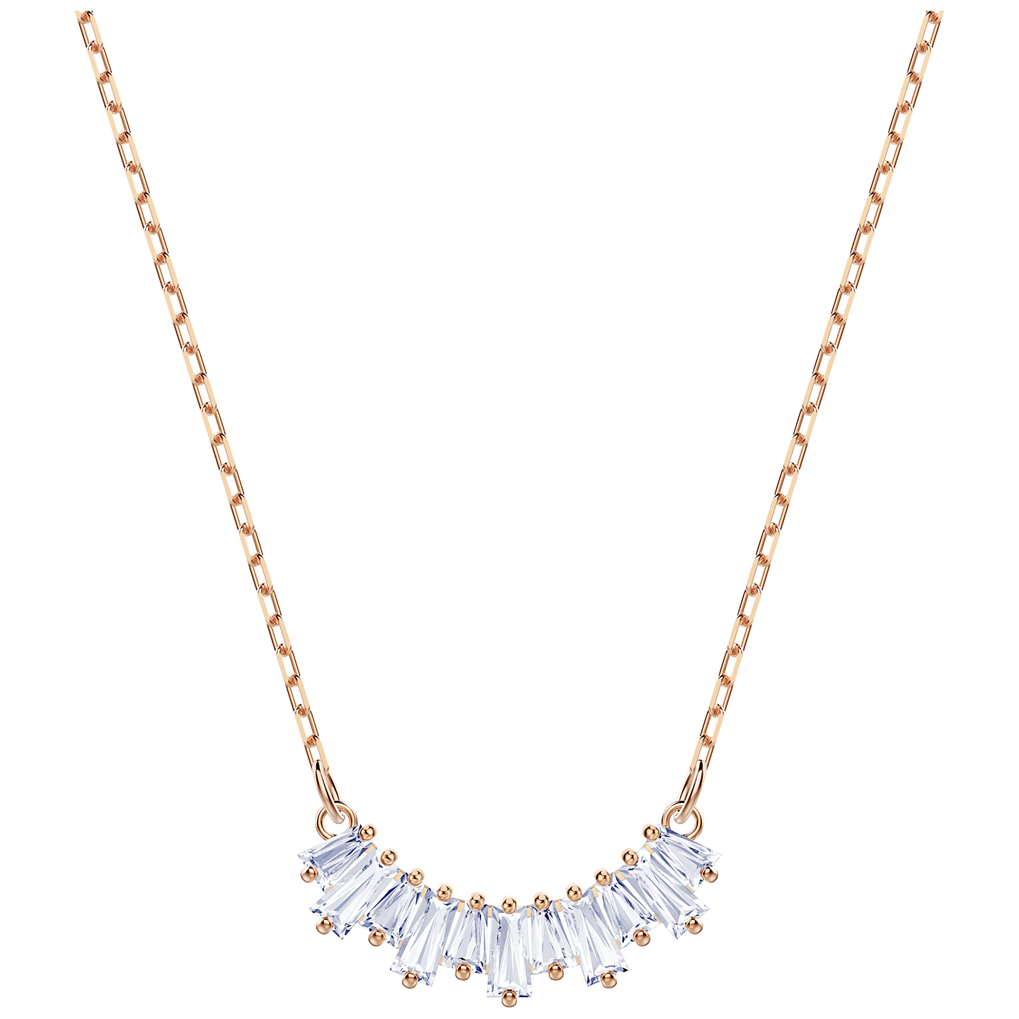 Naszyjnik SWAROVSKI • Sunshine 5459590 1
