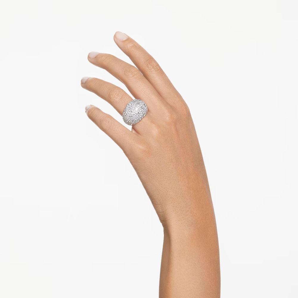 Pierścionek Swarovski • Luna 5666182 2