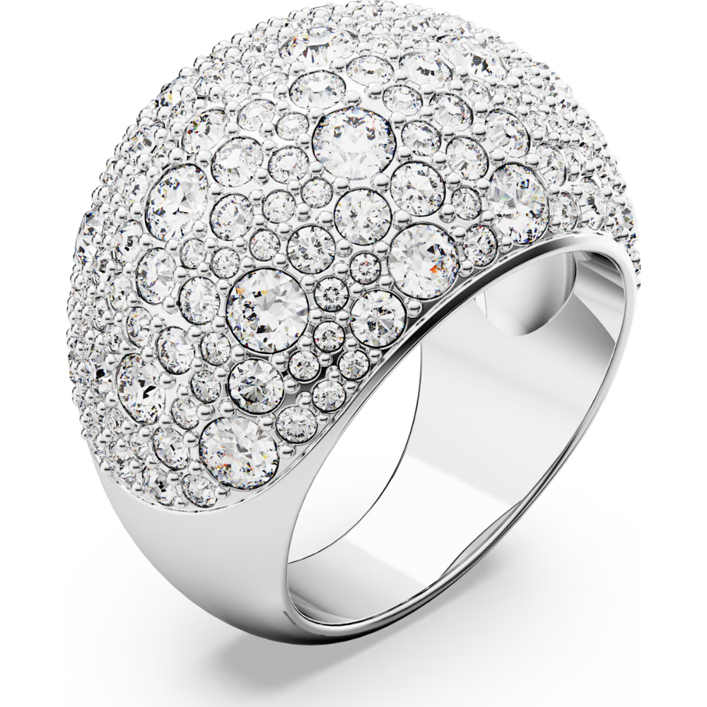 Pierścionek Swarovski • Luna 5666182 1