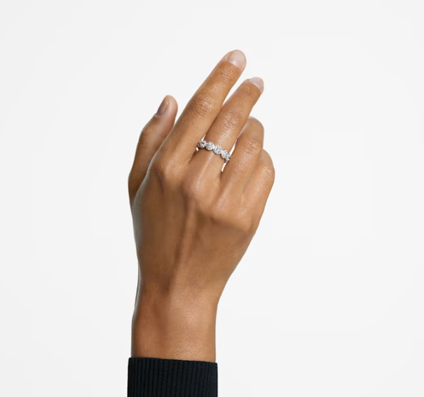 Pierścionek SWAROVSKI • Constella 5642608 4