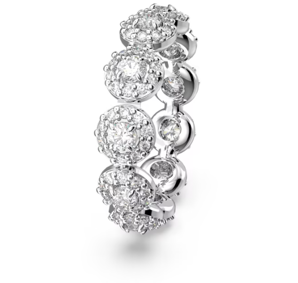 Pierścionek SWAROVSKI • Constella 5642608 1