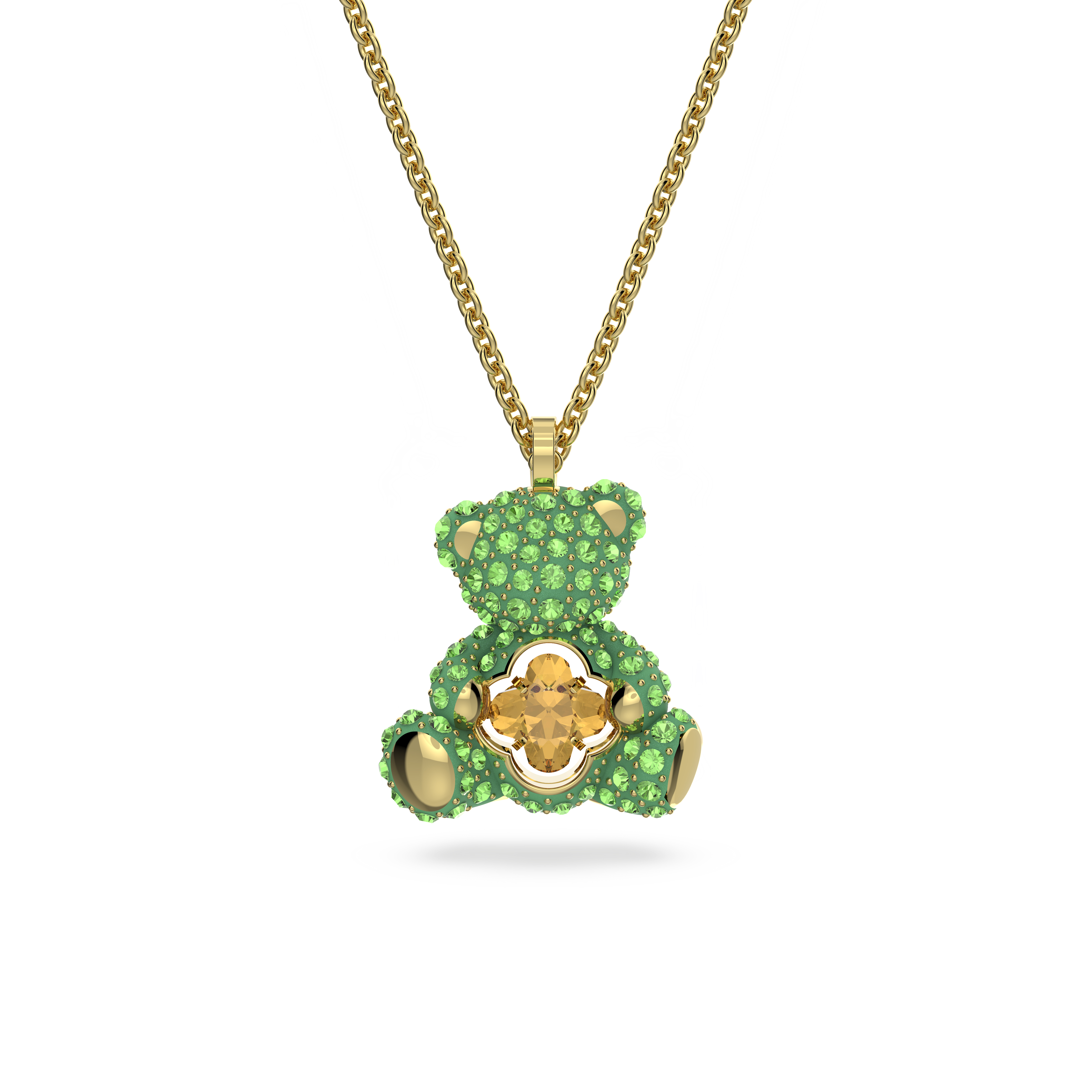 Naszyjnik SWAROVSKI • Teddy 5642975 1