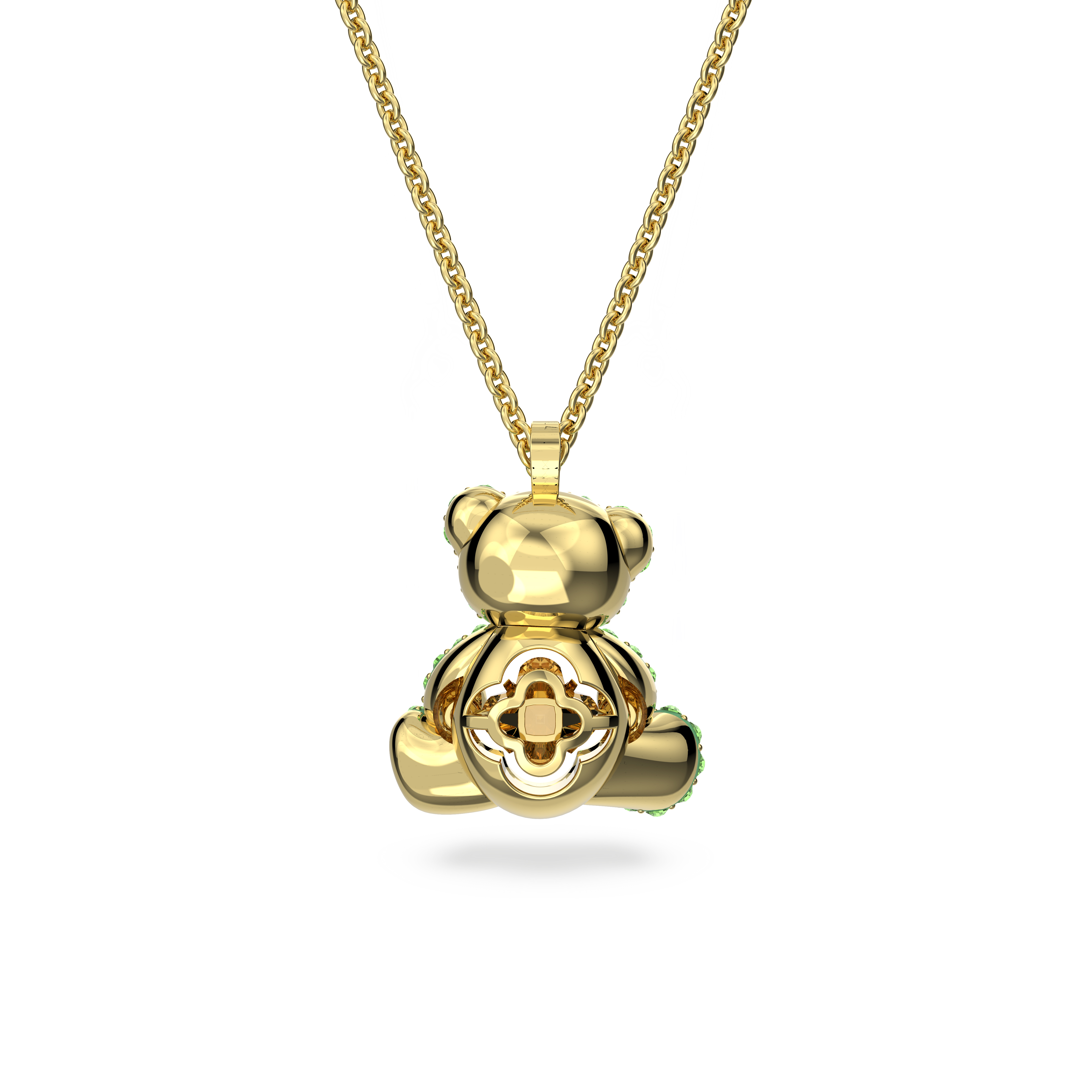 Naszyjnik SWAROVSKI • Teddy 5642975 4