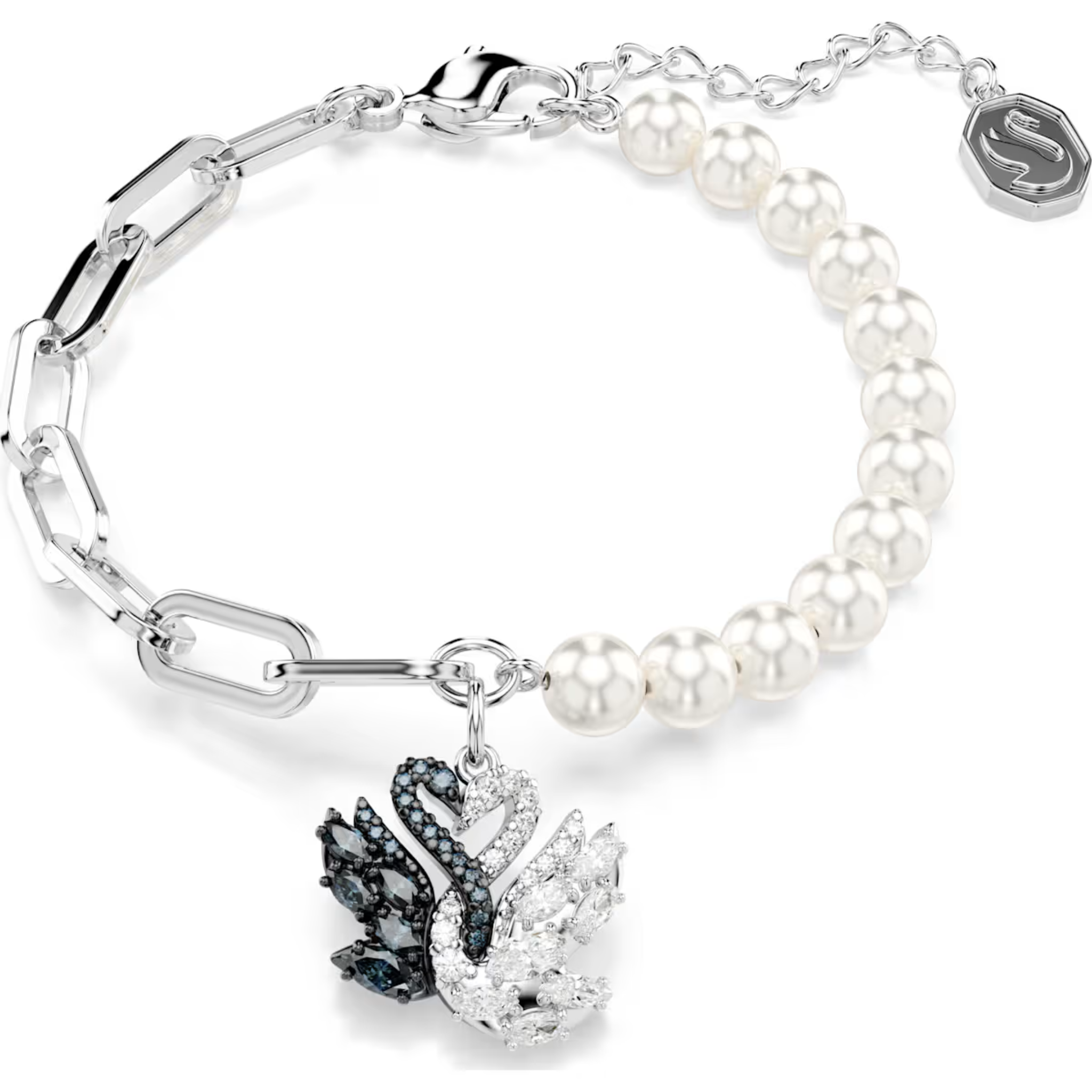 Bransoletka SWAROVSKI • Swan 5705720 3
