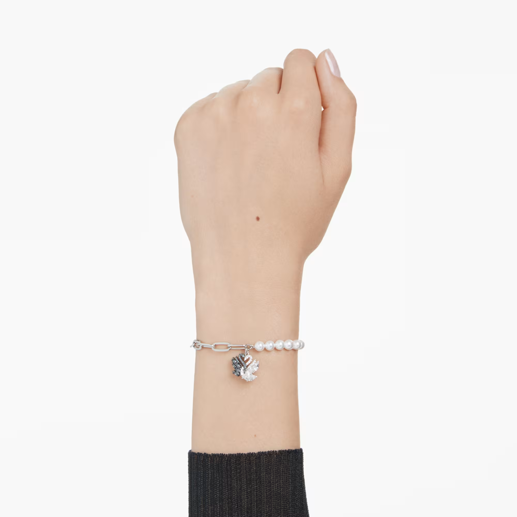 Bransoletka SWAROVSKI • Swan 5705720 2