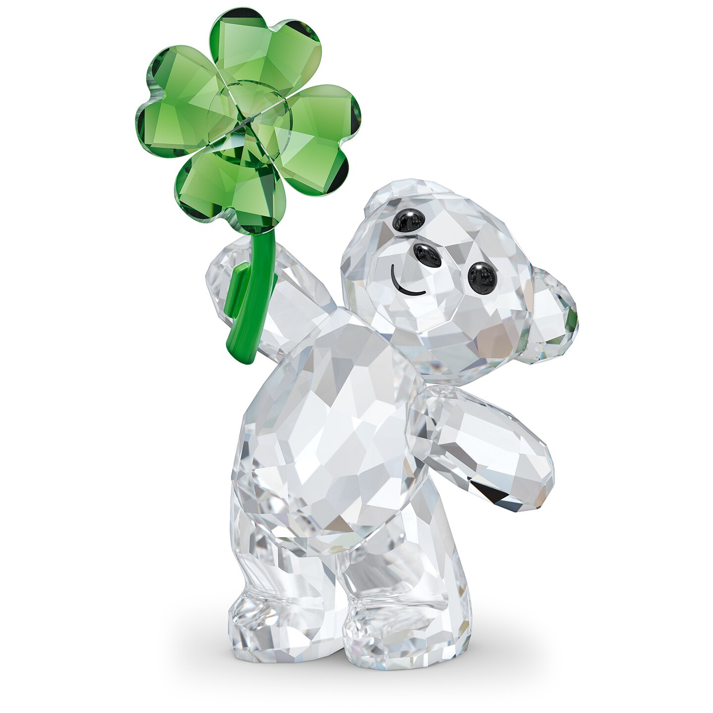 Figurka SWAROVSKI • Kris Bear - Lucky charm 5720034 1