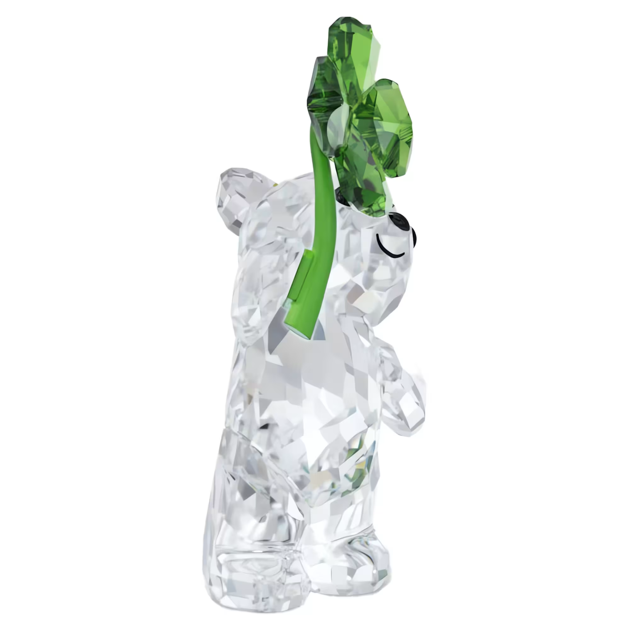 Figurka SWAROVSKI • Kris Bear - Lucky charm 5720034 2