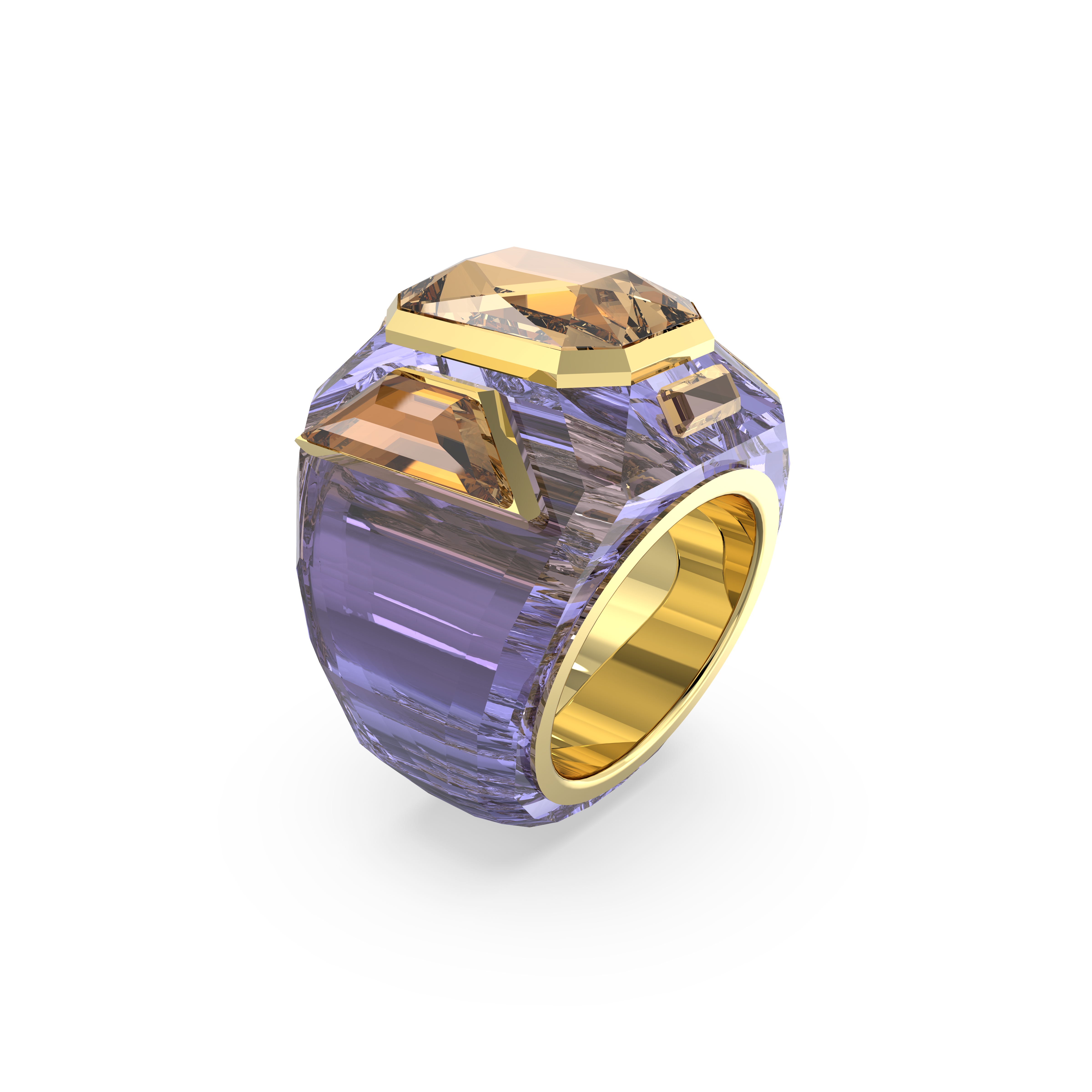 Pierścionek Swarovski • Chroma 5630320 2