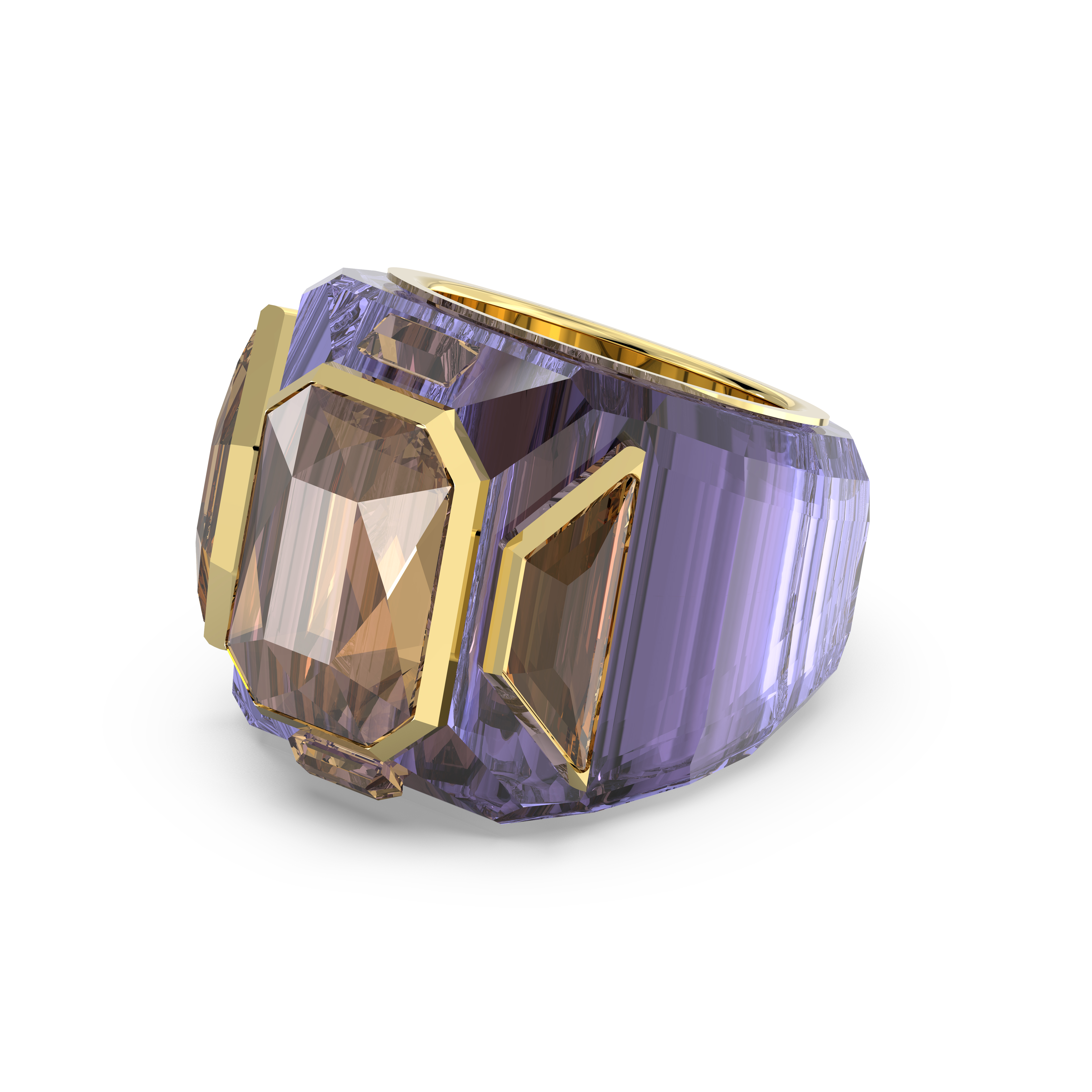 Pierścionek Swarovski • Chroma 5630320 3