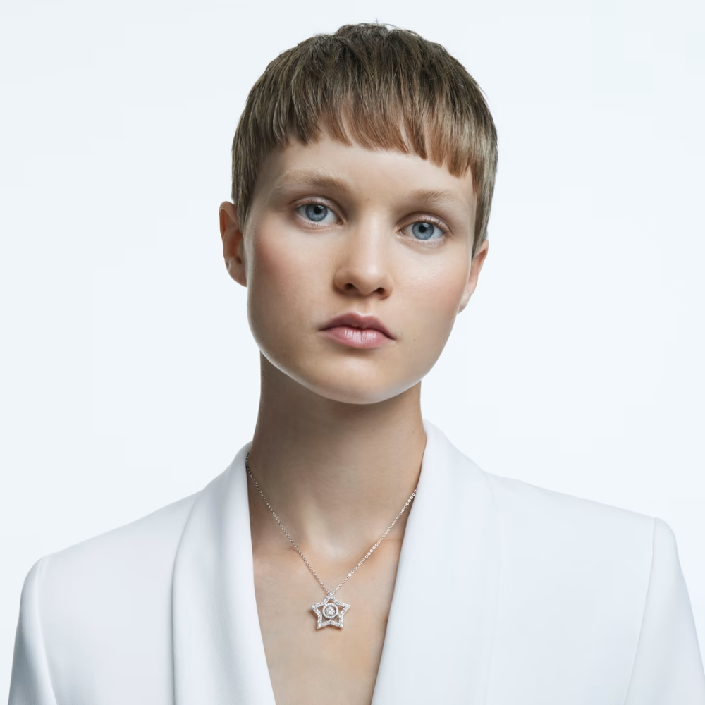 Naszyjnik SWAROVSKI • Stella 5617919 2