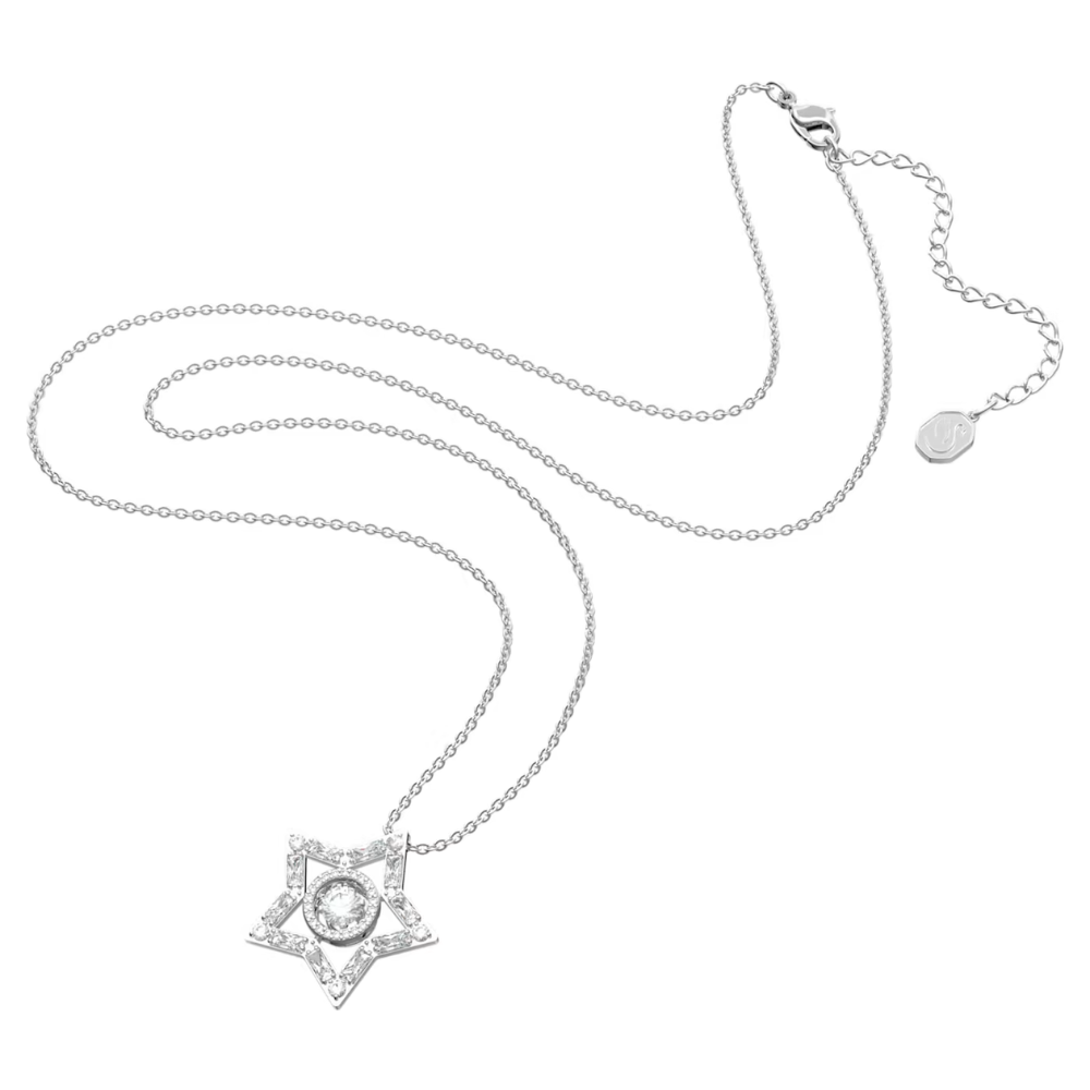 Naszyjnik SWAROVSKI • Stella 5617919 1