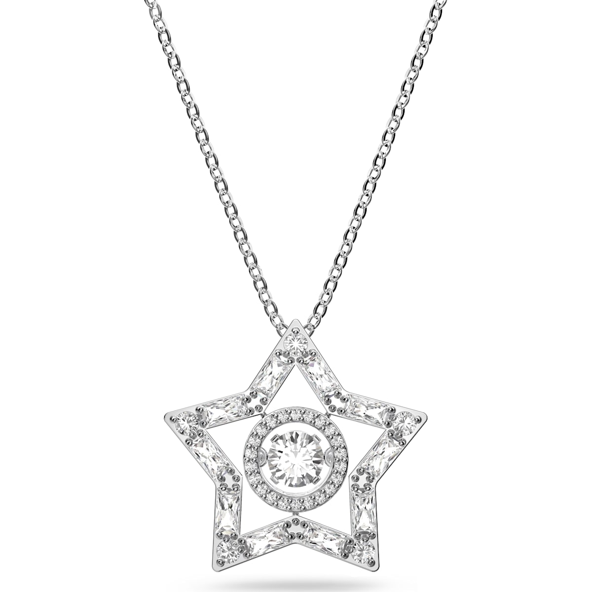 Naszyjnik SWAROVSKI • Stella 5617919 3