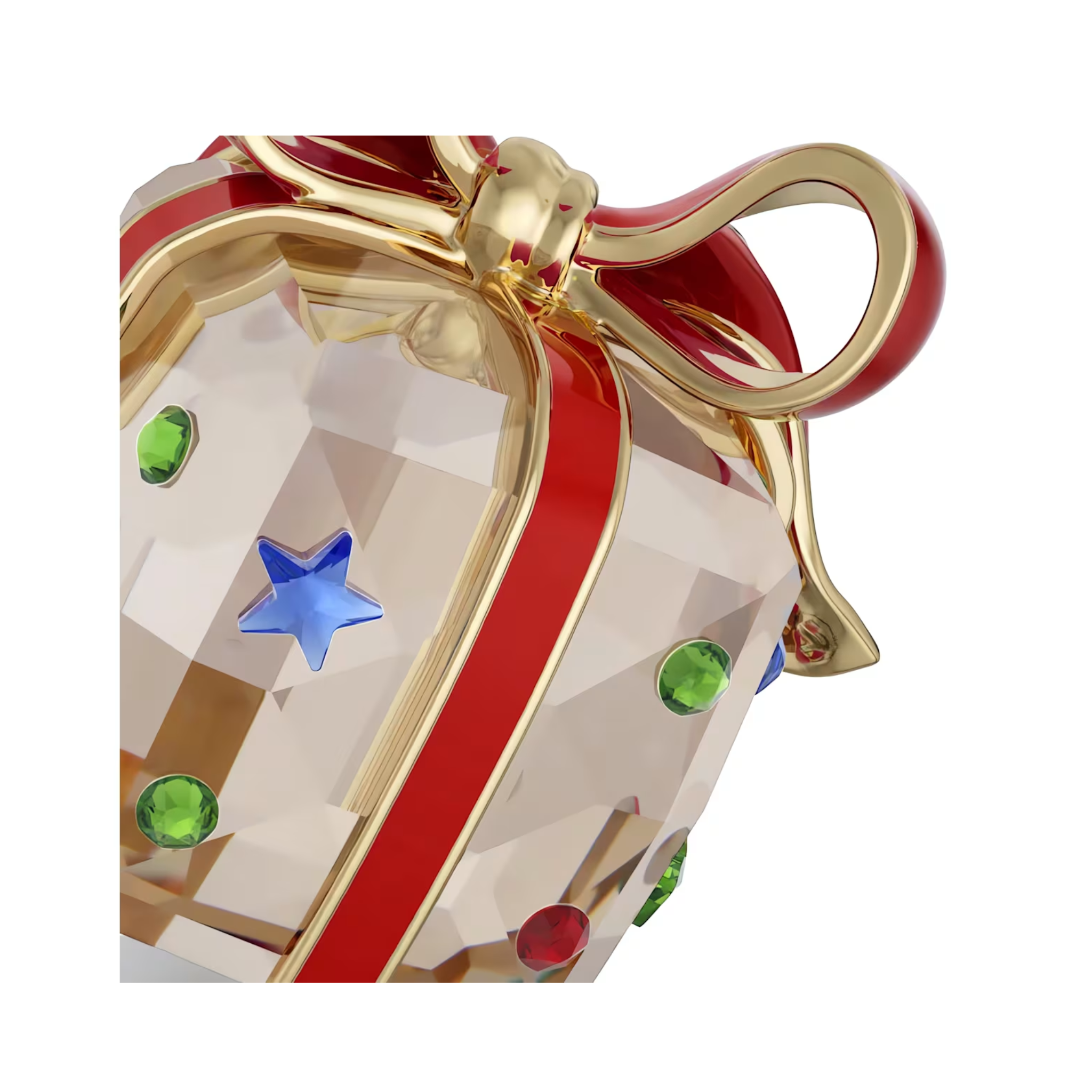 Figurka SWAROVSKI • Świąteczny prezent 5701518 1
