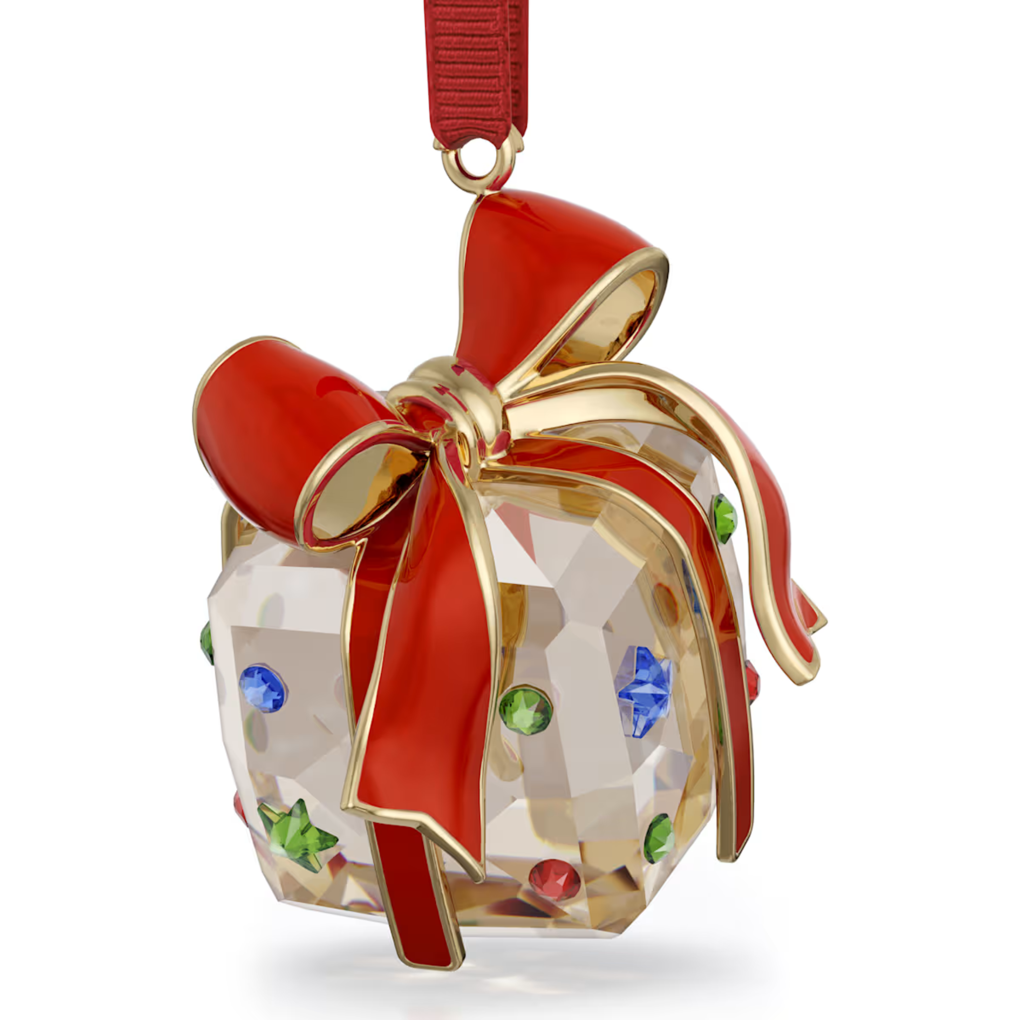 Figurka SWAROVSKI • Świąteczny prezent 5701518 3