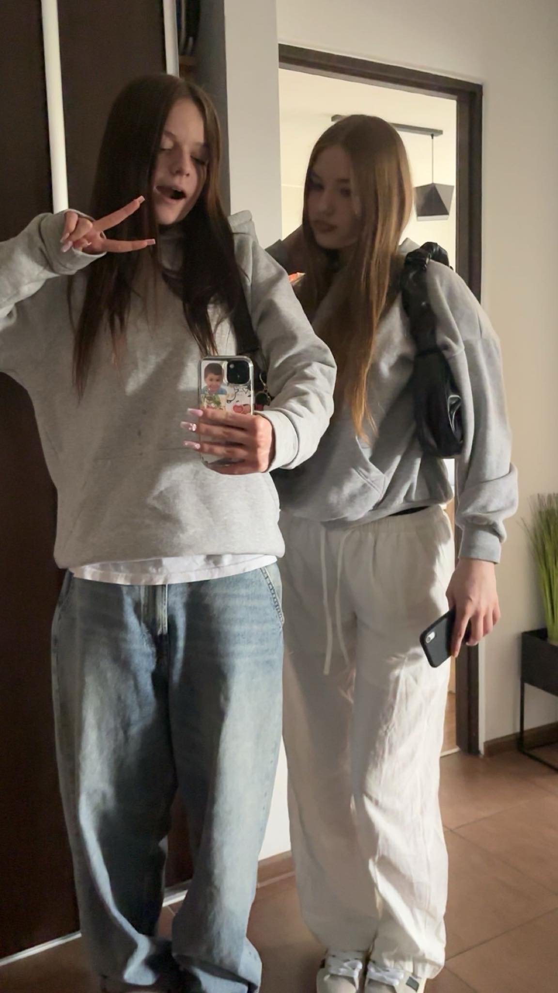 Charms • Zawieszka ze zdjęciem i grawerem • Serce ażurowe 1