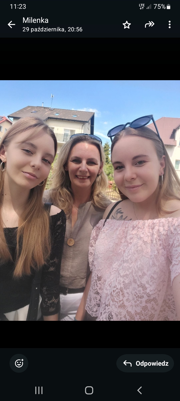 Charms • Zawieszka ze zdjęciem i grawerem • Serce ażurowe 1