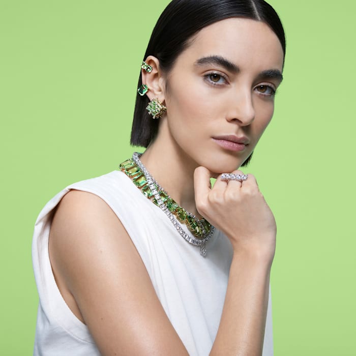 Naszyjnik SWAROVSKI • Kolia Millenia 5598261 1