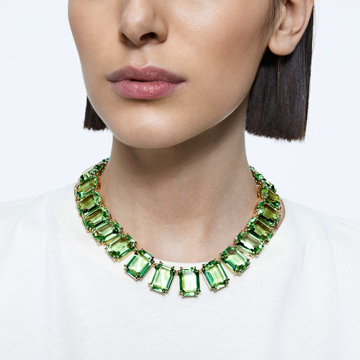 Naszyjnik SWAROVSKI • Kolia Millenia 5598261 5
