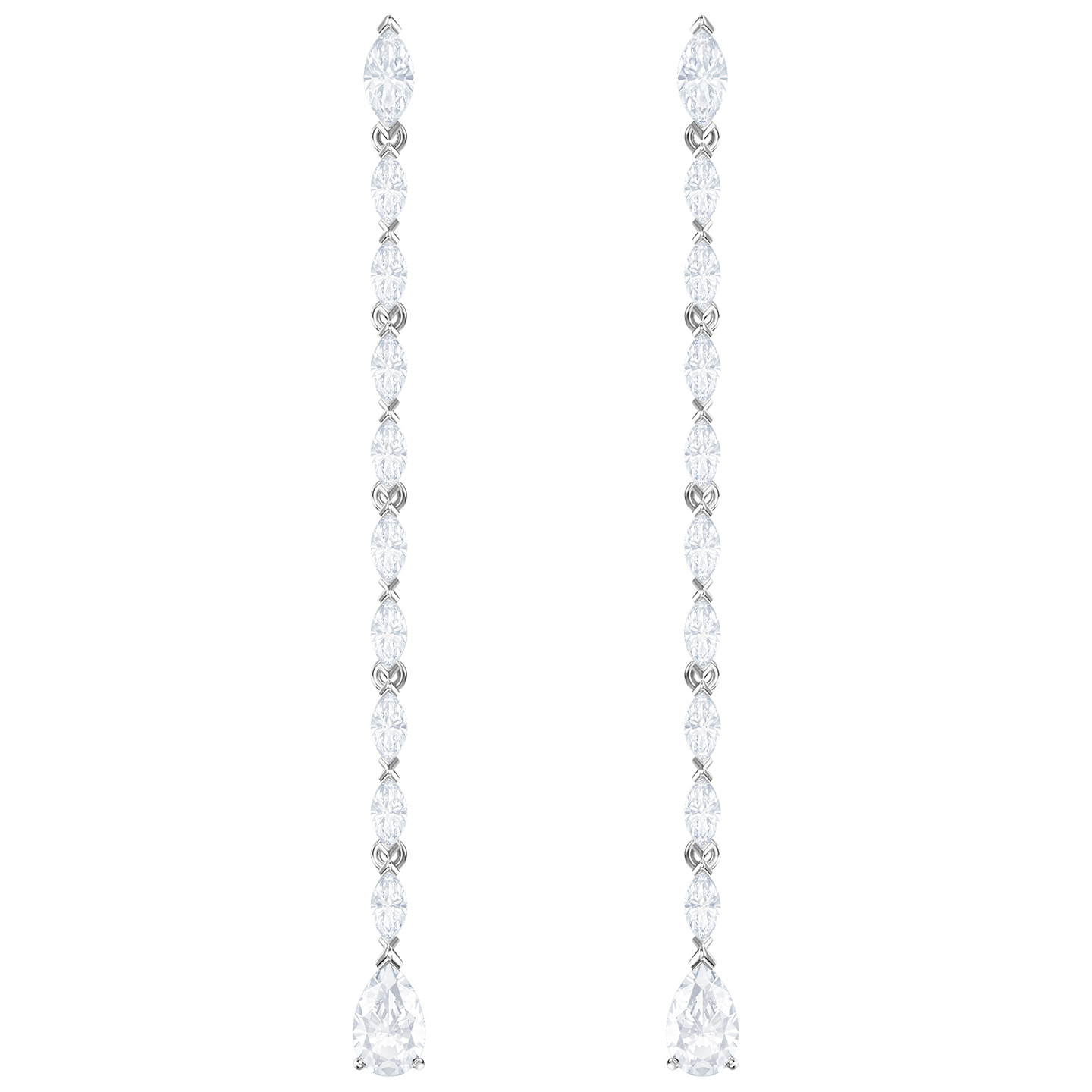 Swarovski kolczyki • Louison 5409732 1