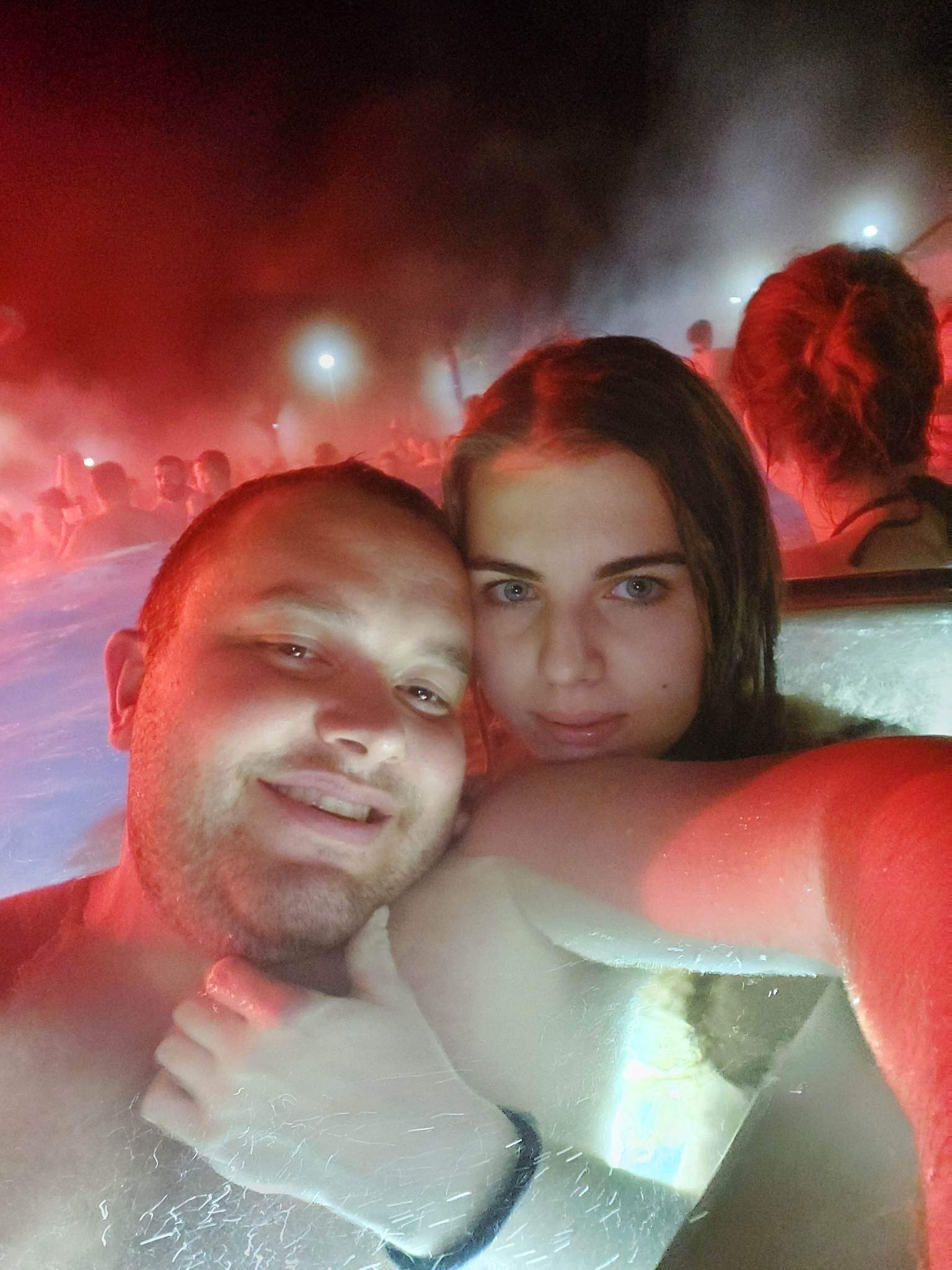 Charms • Zawieszka ze zdjęciem i grawerem • Serce ażurowe 1