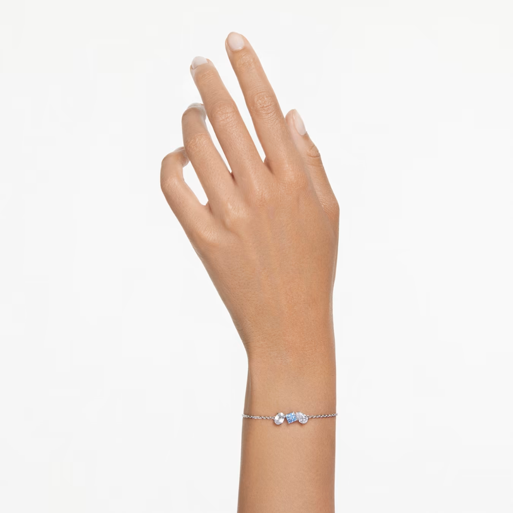 Bransoletka SWAROVSKI • Mesmera 5668359 2