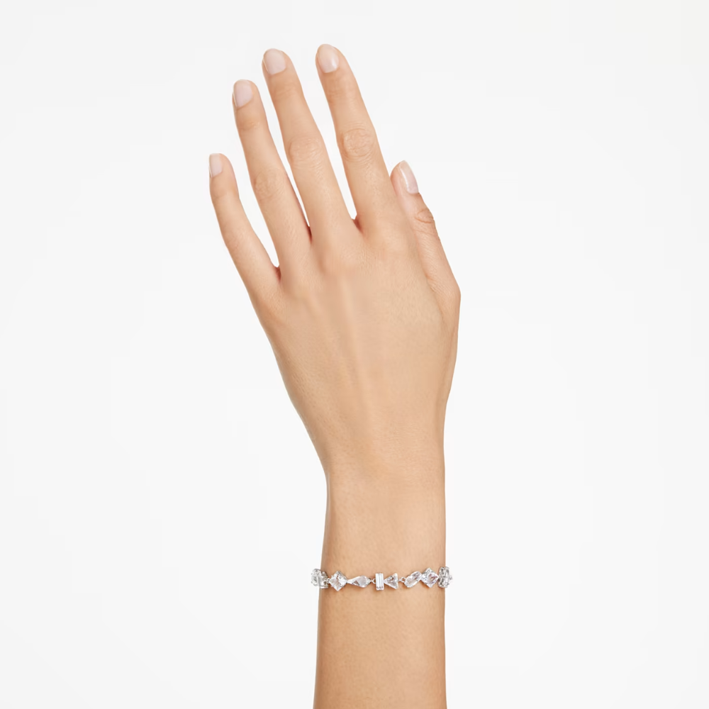 Bransoletka SWAROVSKI • Mesmera 5661529 2