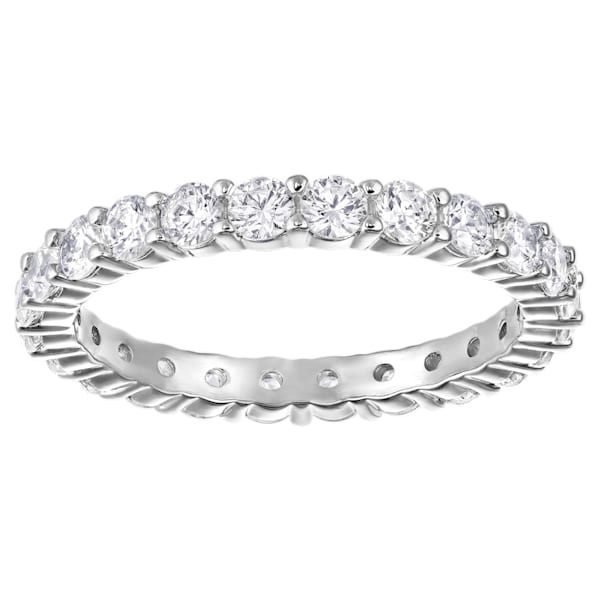 Pierścionek Swarovski • Vittore Matrix 5257516 2