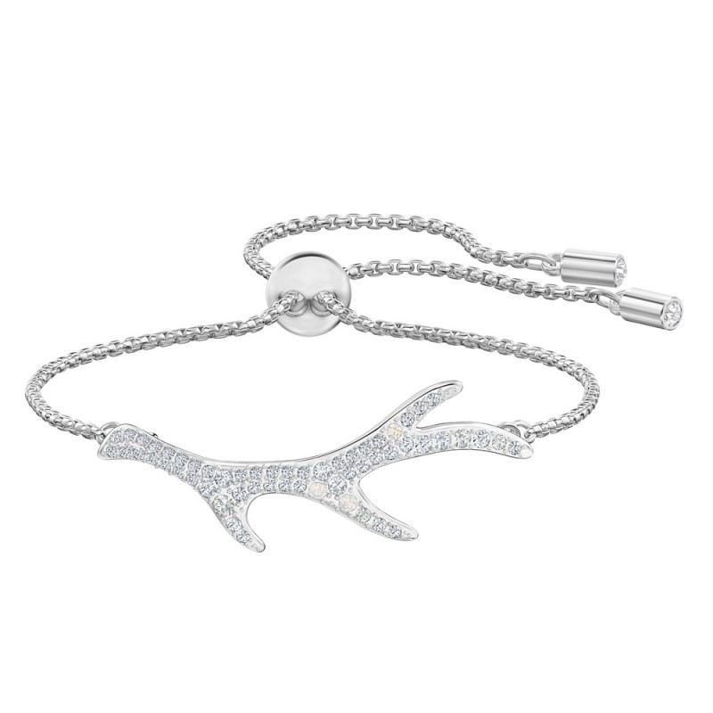 Bransoletka SWAROVSKI • Polar Bestiary 5497635 1