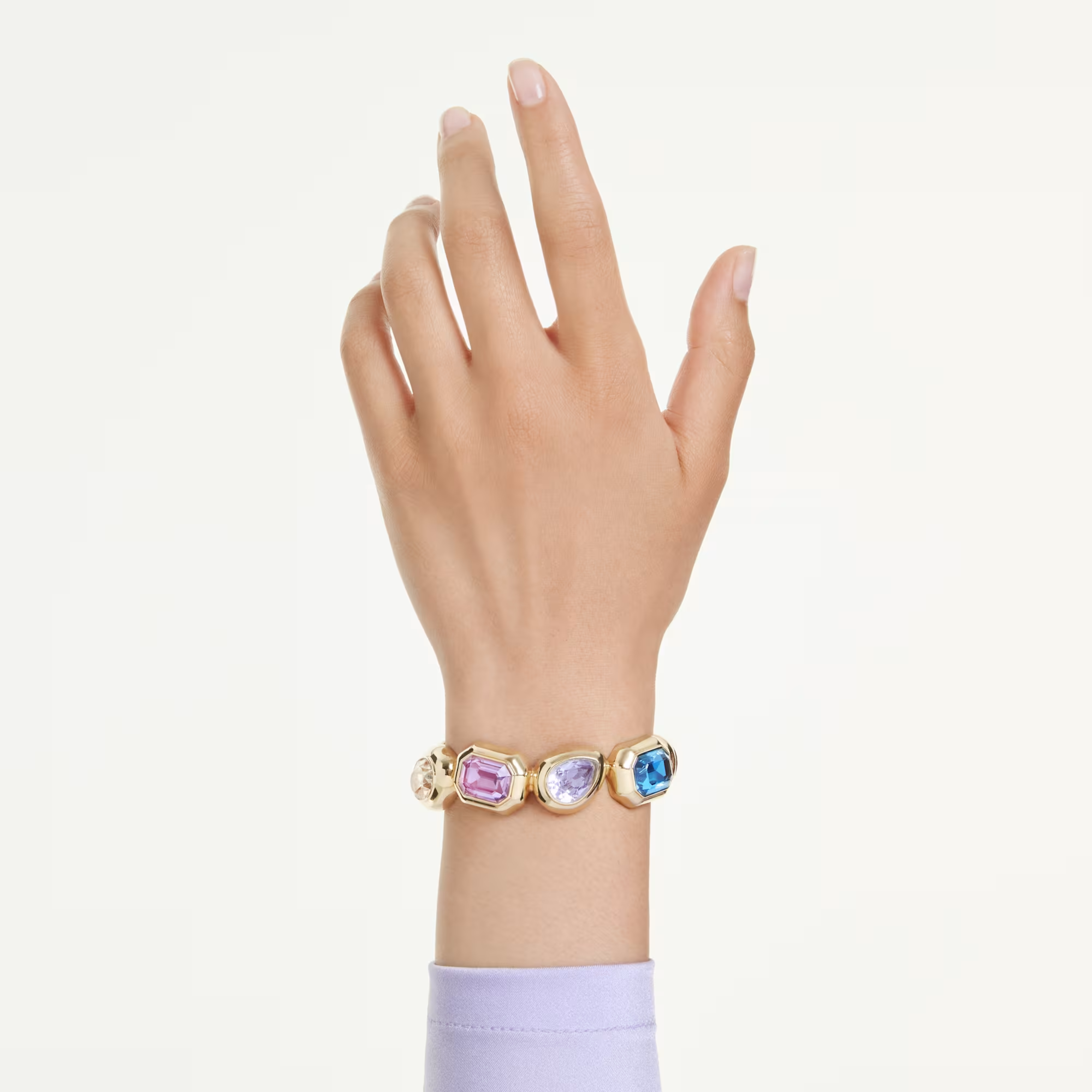 Bransoletka SWAROVSKI • Gema 5737441 1