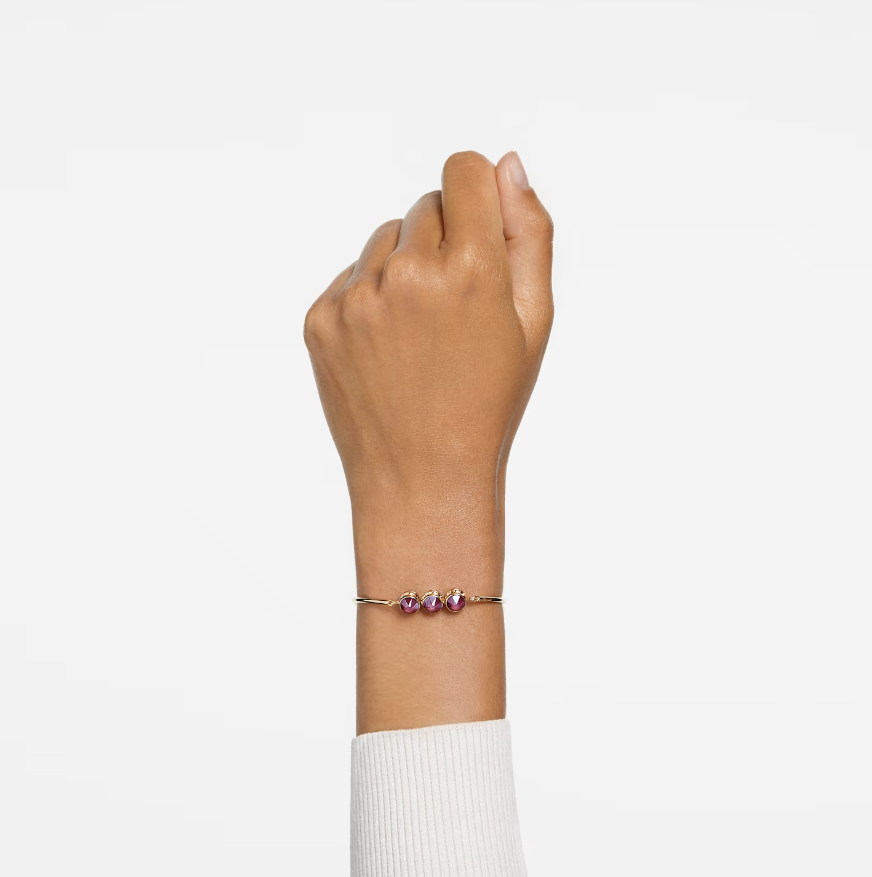 Bransoletka SWAROVSKI • Orbita 5640259 3