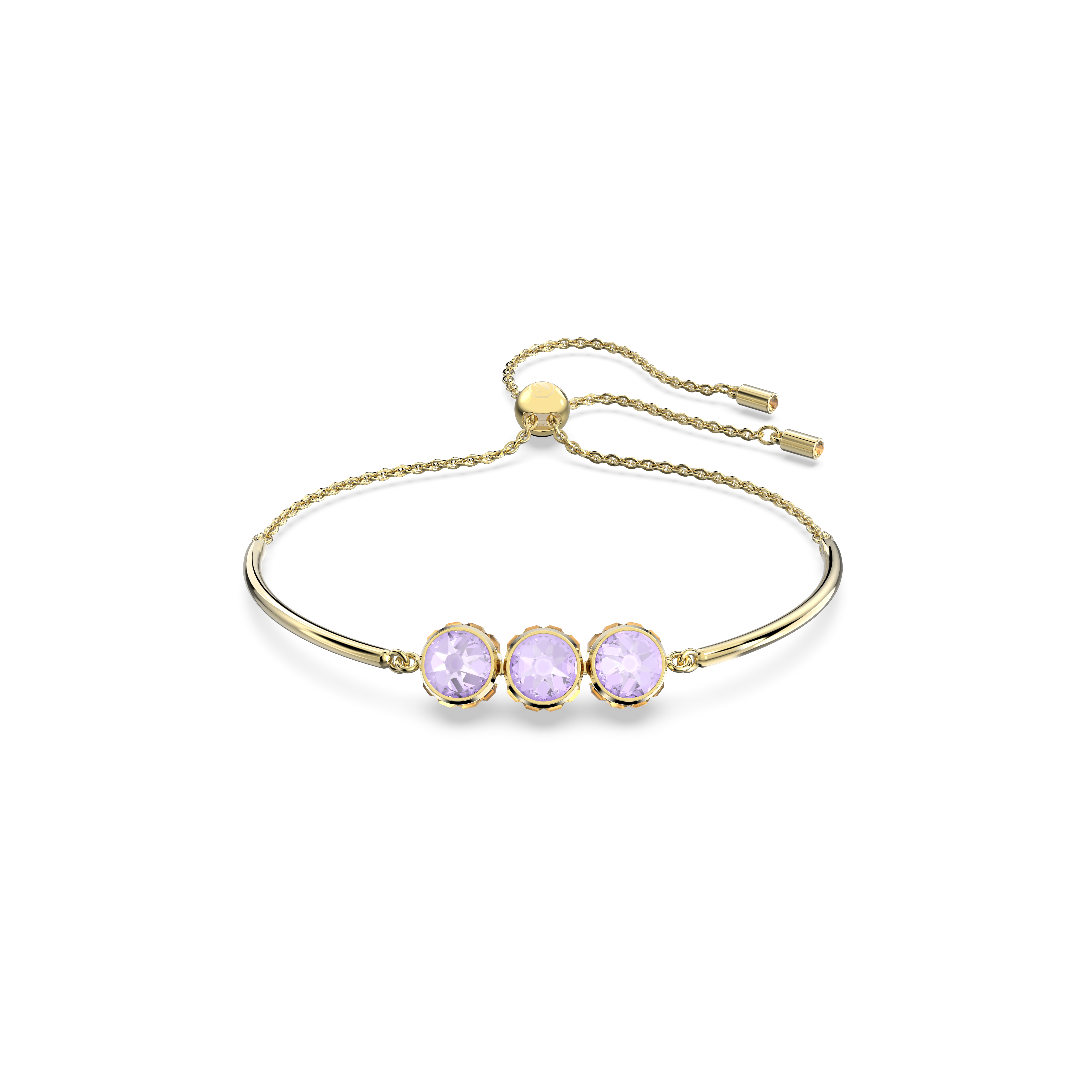 Bransoletka SWAROVSKI • Orbita 5640259 1