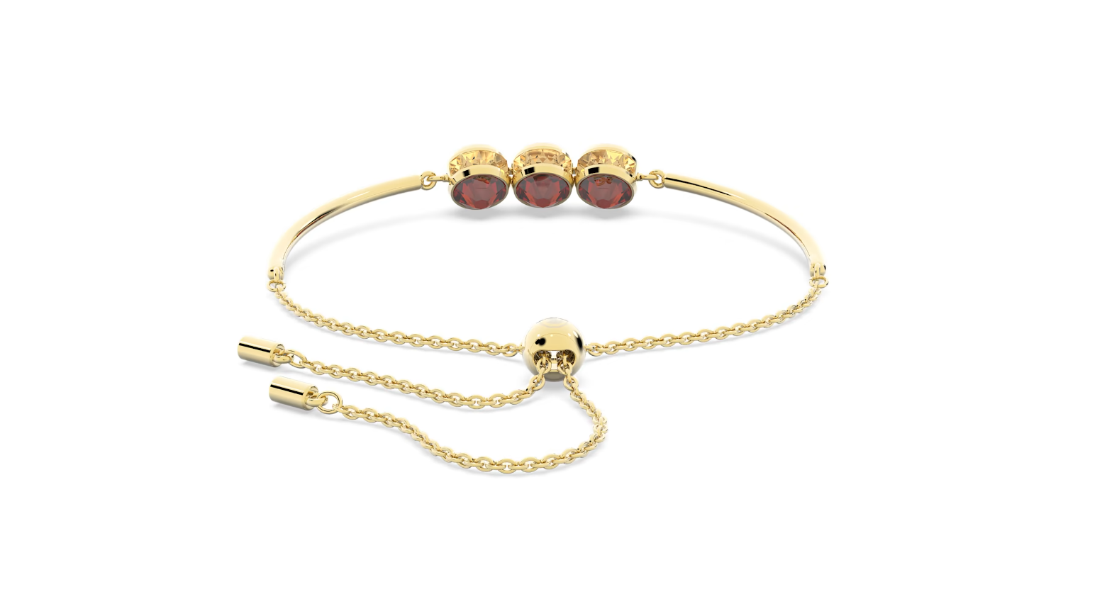 Bransoletka SWAROVSKI • Orbita 5640259 2