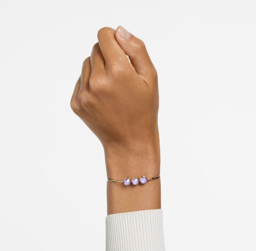 Bransoletka SWAROVSKI • Orbita 5640259 4