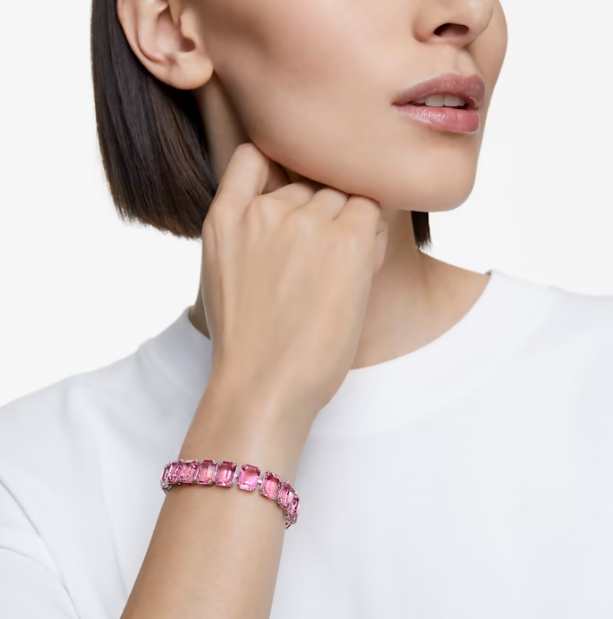 Bransoletka SWAROVSKI • Millenia 5610363 3