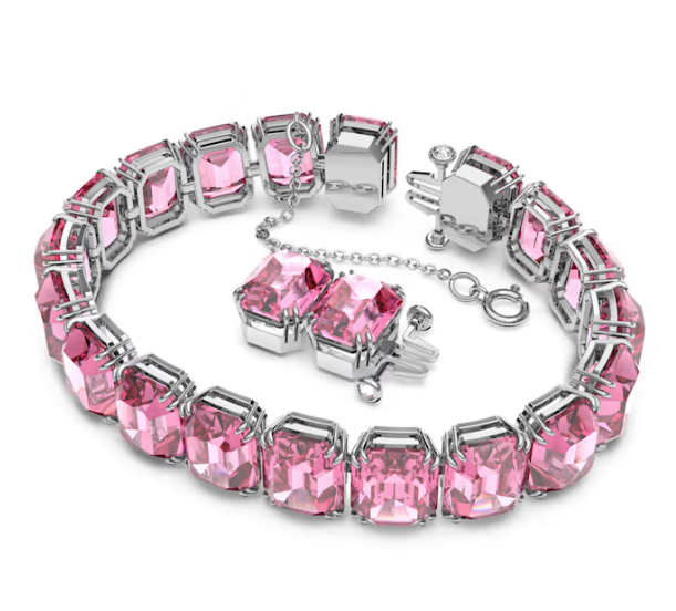 Bransoletka SWAROVSKI • Millenia 5610363 1