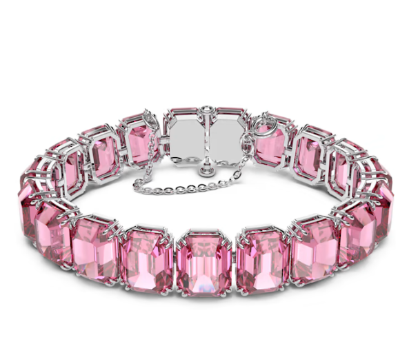 Bransoletka SWAROVSKI • Millenia 5610363 2