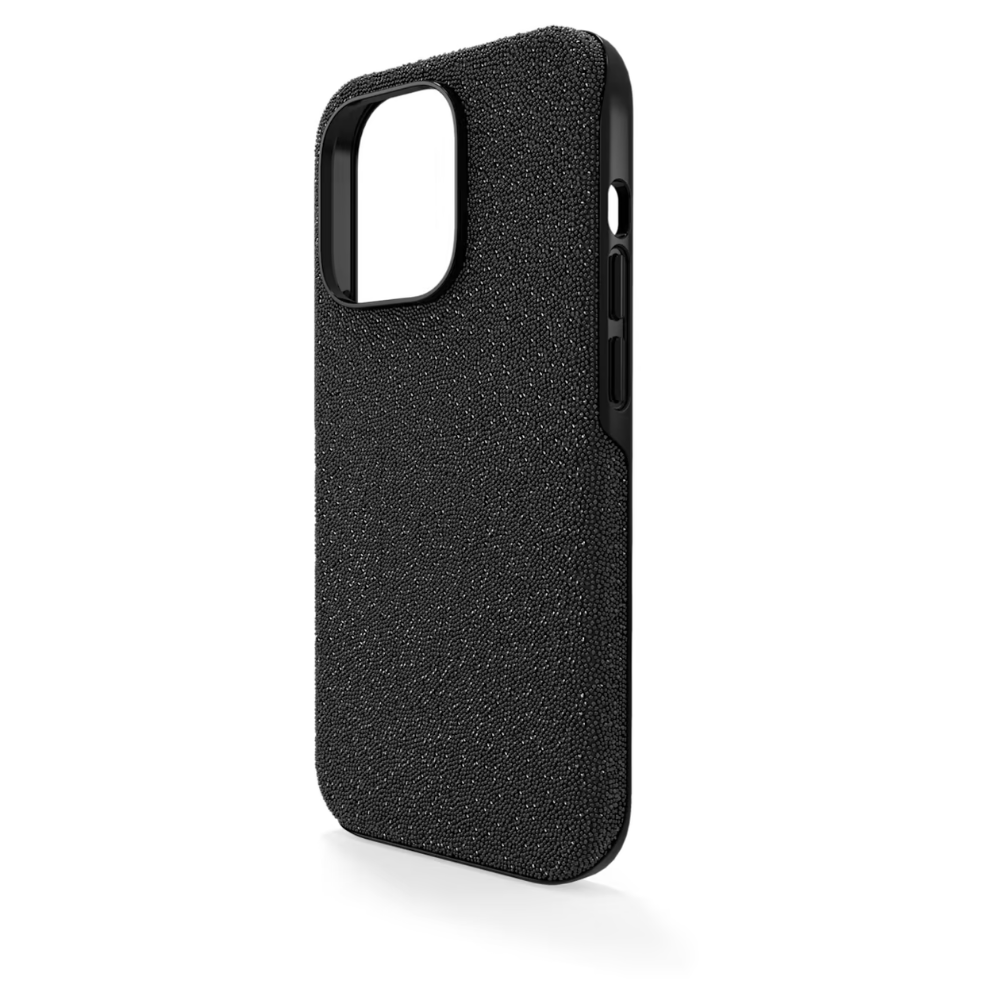 Etui SWAROVSKI • iPhone® 14 Pro 5644912 Czarny 2