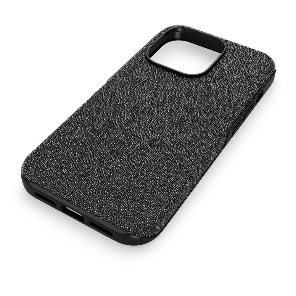 Etui SWAROVSKI • iPhone® 14 Pro 5644912 Czarny 1