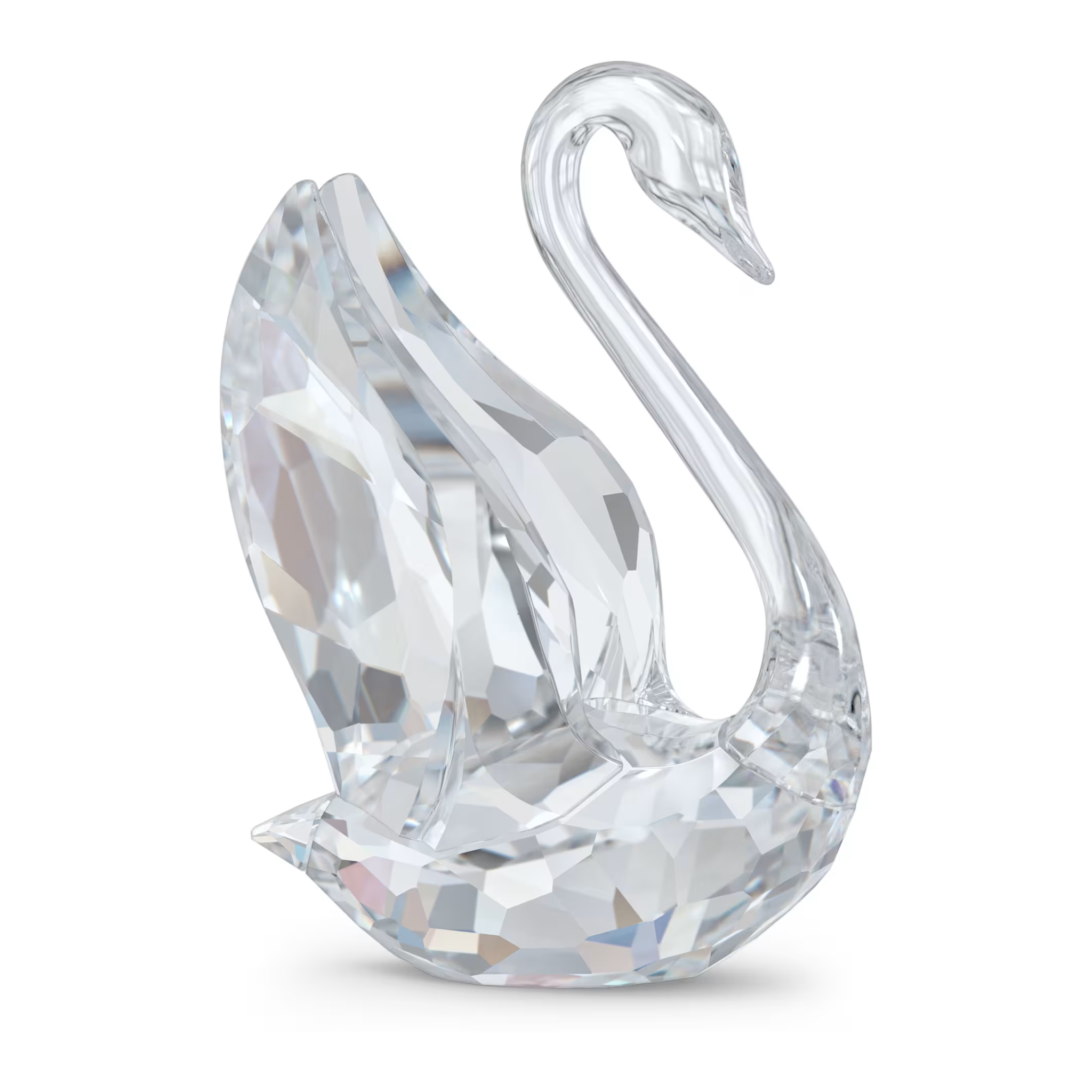 Figurka SWAROVSKI • Łabędź mały 5613254 1