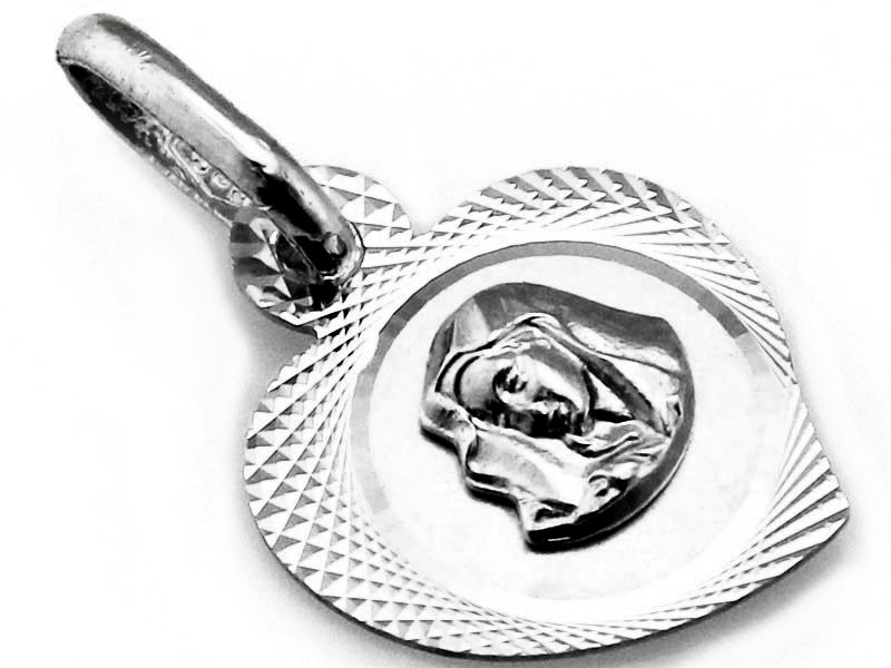Zawieszka złota ZA710B 1