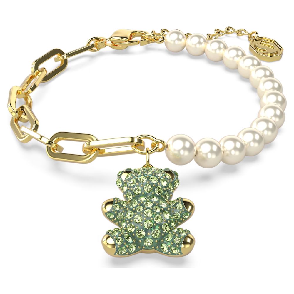 Bransoletka SWAROVSKI • Teddy 5669167 3