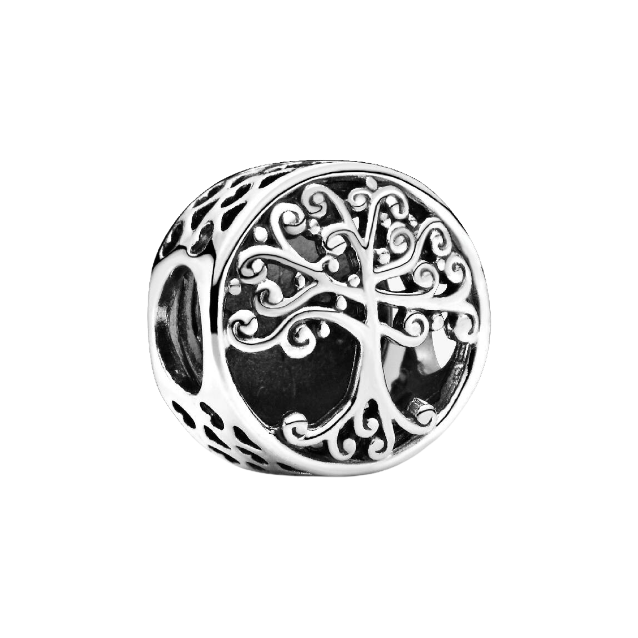 Charms Pandora Drzewo rodzinne 797590 GRAWER GRATIS 1