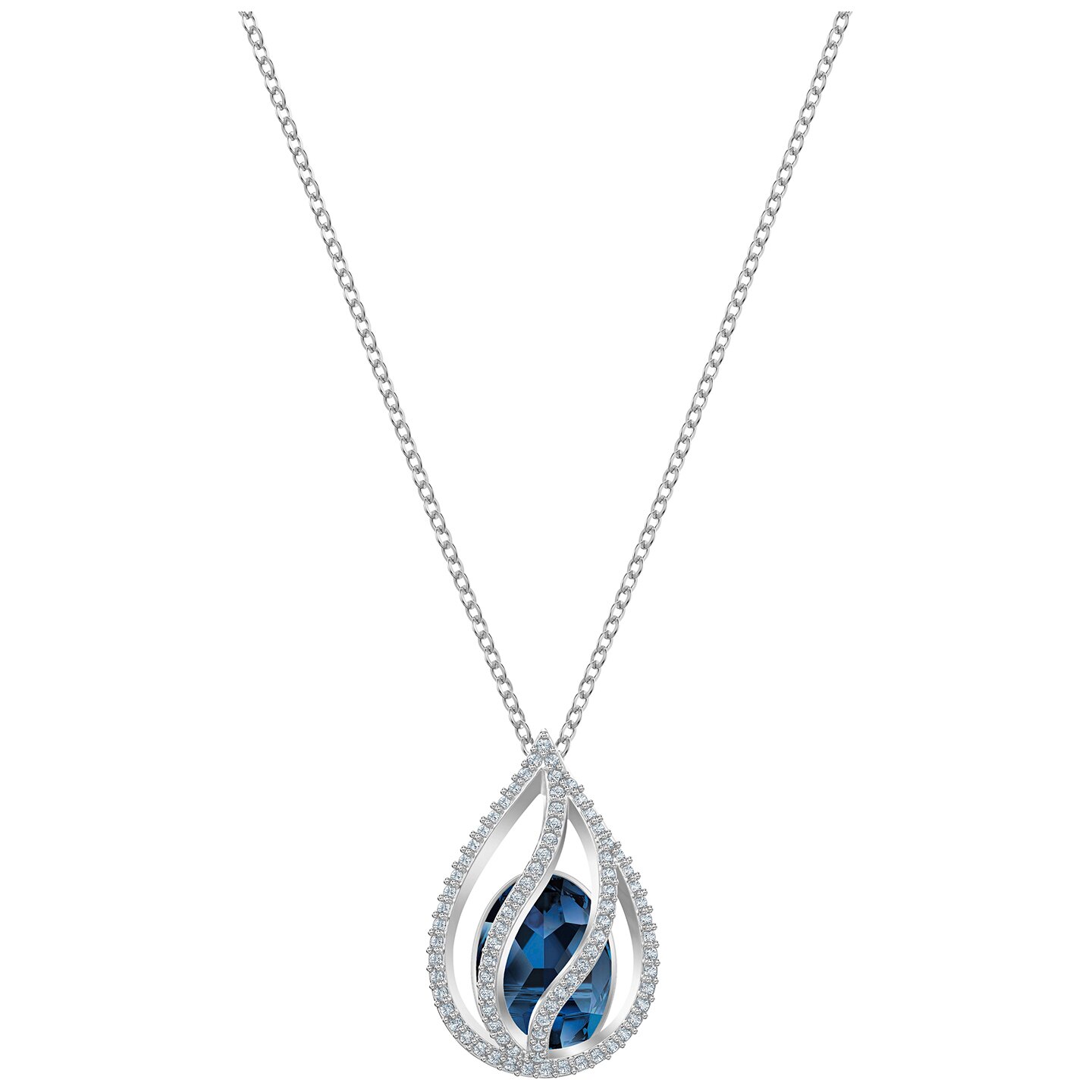 Naszyjnik SWAROVSKI • Energic 5494970 2