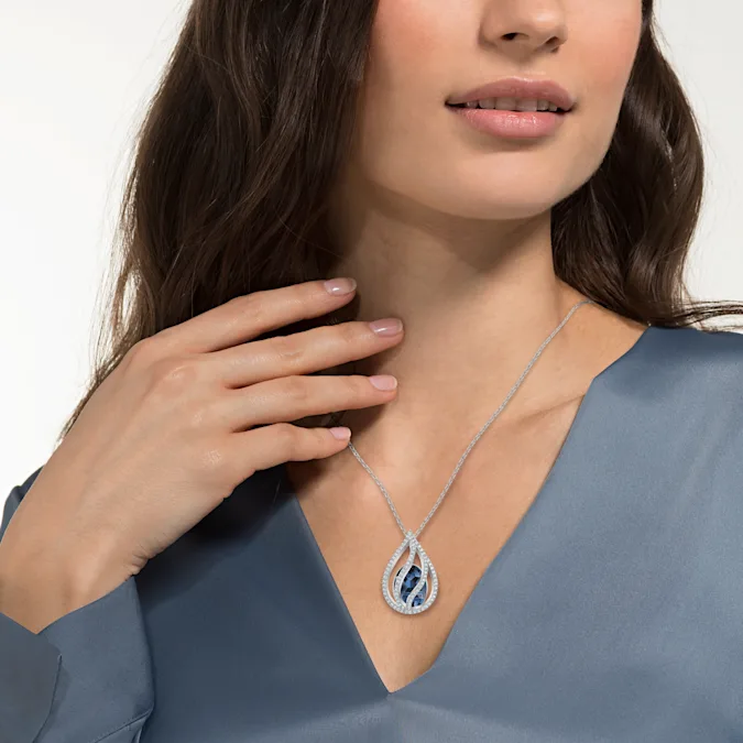 Naszyjnik SWAROVSKI • Energic 5494970 1