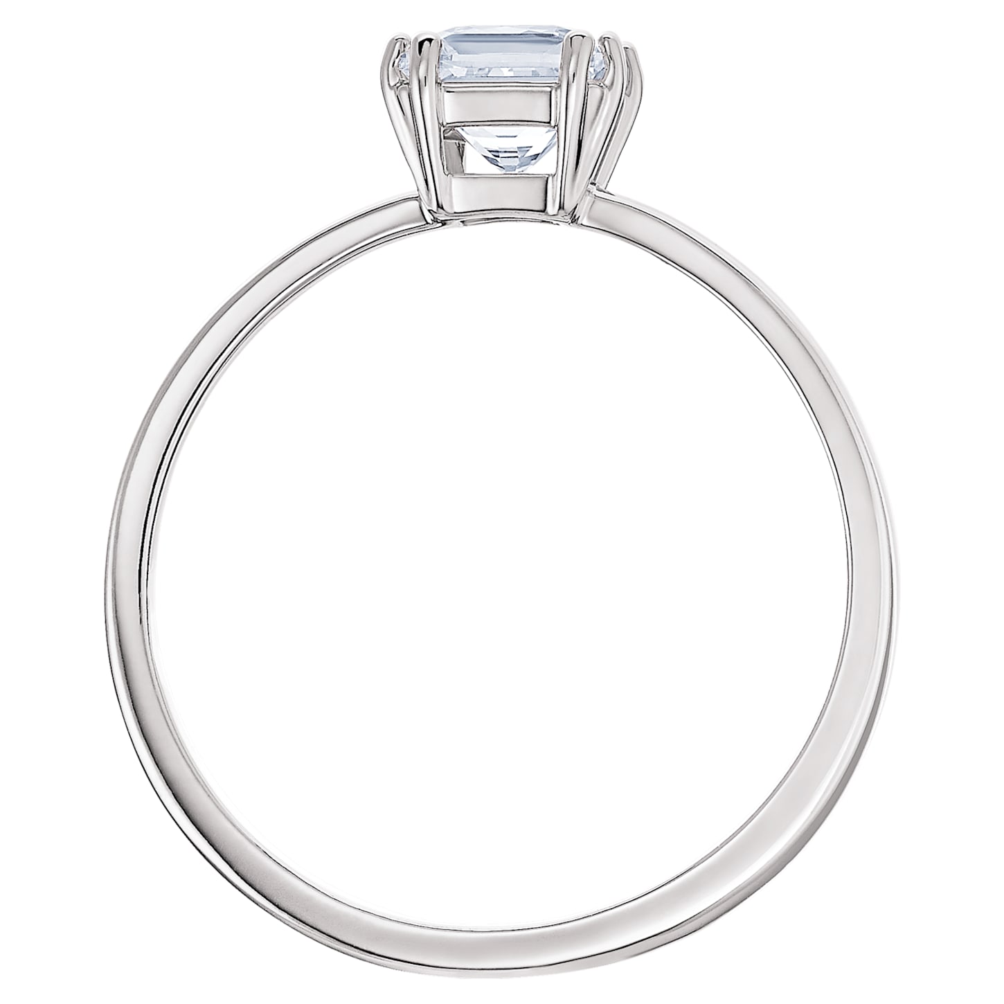 Pierścionek SWAROVSKI • Attract 5402444 2