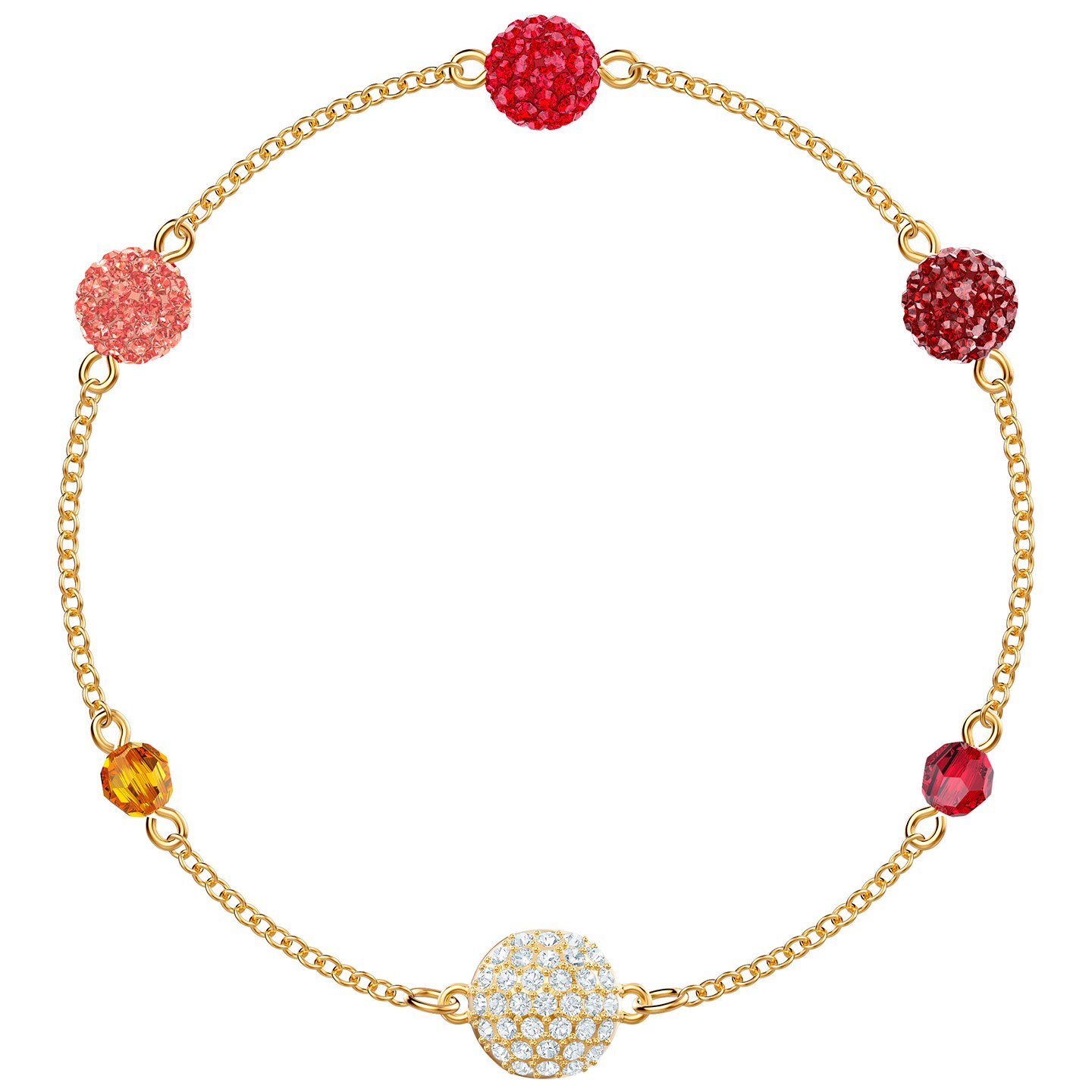 Swarovski Remix Collection ★ Swarovski Remix Collection Pop Strand 5479021 3