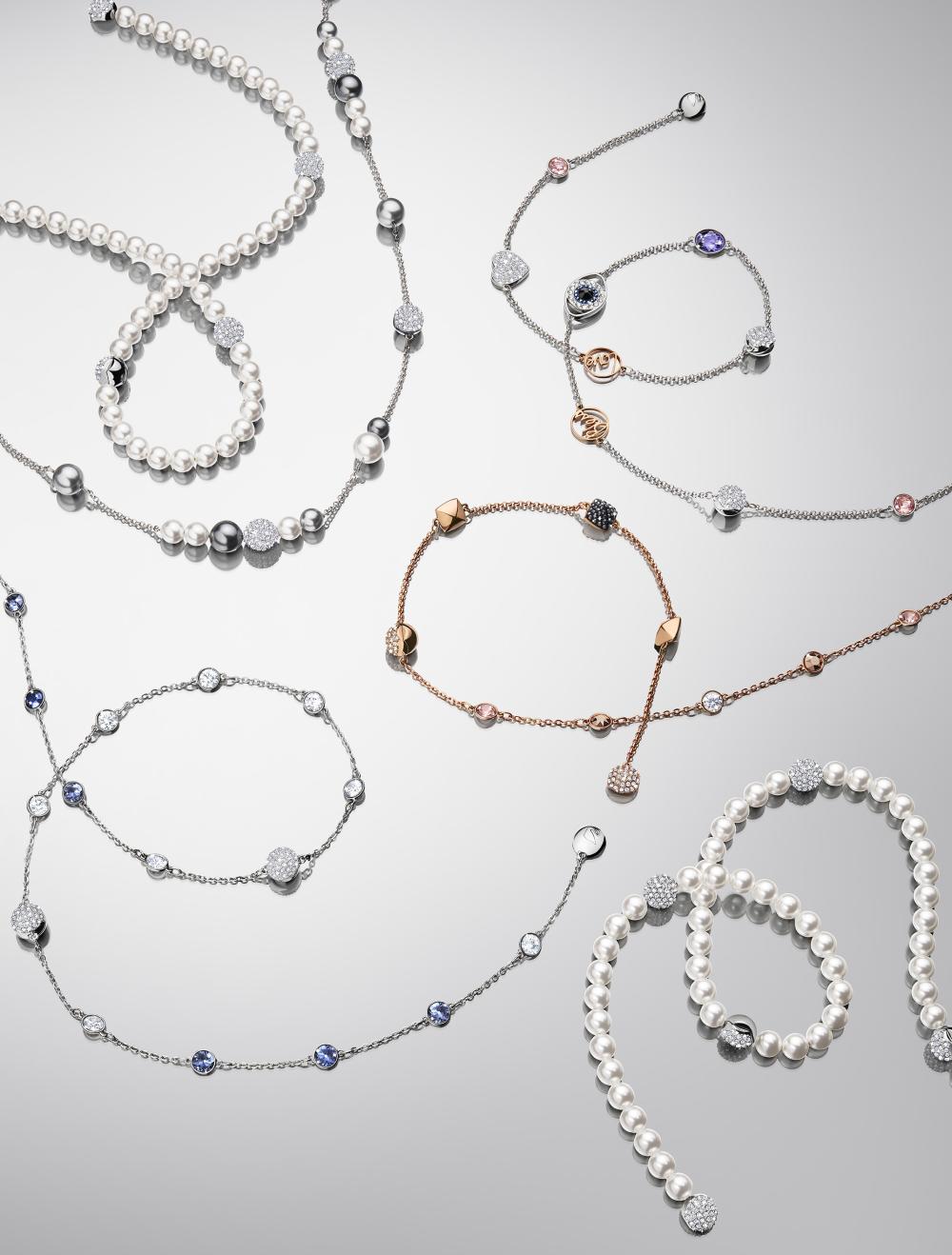 Swarovski Remix Collection ★ Swarovski Remix Collection Pop Strand 5479021 1