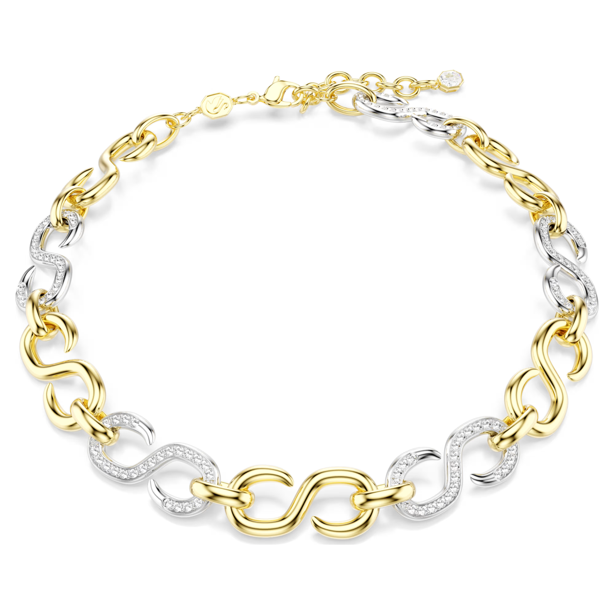 Naszyjnik SWAROVSKI • Kolia Dextera 5741795 2