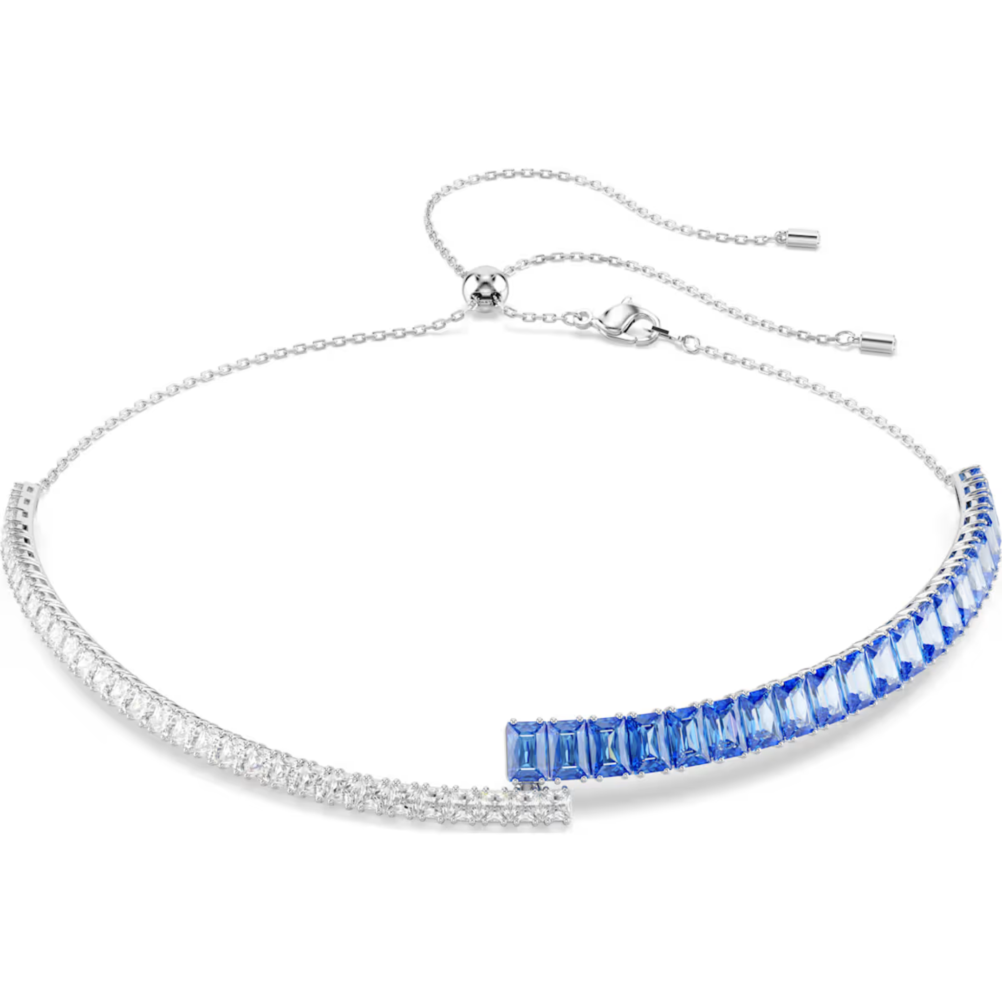 Naszyjnik Choker SWAROVSKI • Matrix 5722464 2